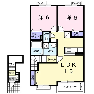 ラポールアネックスⅠ