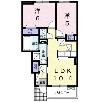 サニーレジデンスⅠ