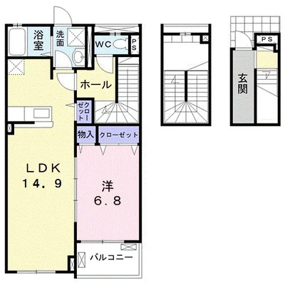 ベル・フローラ