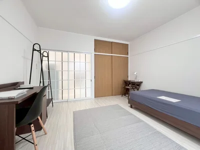 ヒロハイツ亀田