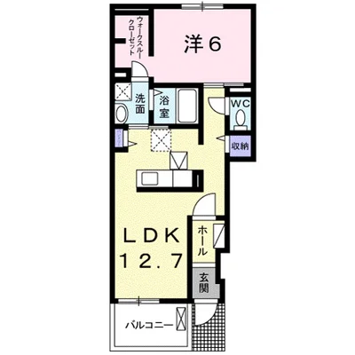 ルピコン　中小森