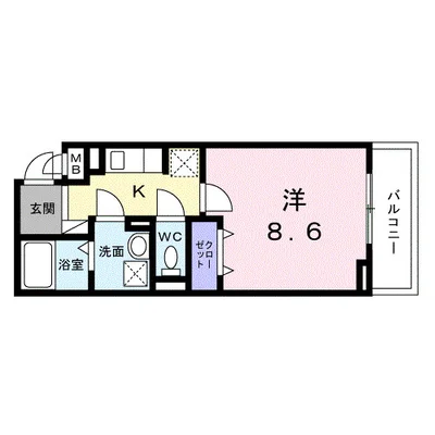 ヒカルサ京都大宮中林ウエスト