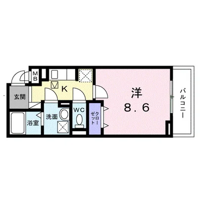 ヒカルサ京都大宮中林Ⅱ