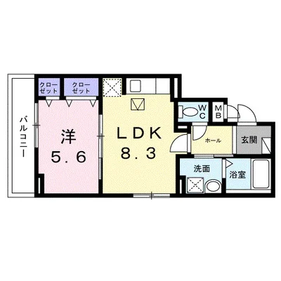 ヒカルサ京都大宮中林イースト