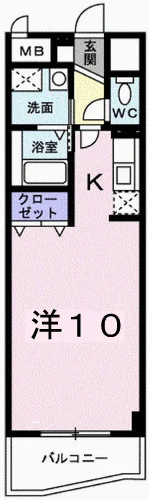 ジュネス・アビタシオン