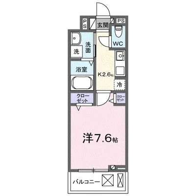リエゾン学園前