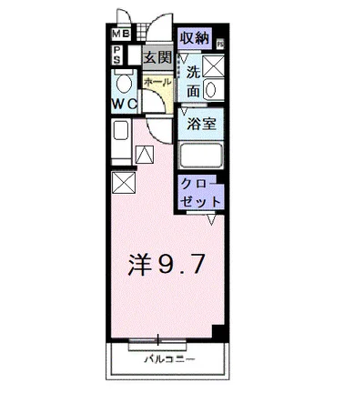 リフレ東百舌鳥Ａ棟