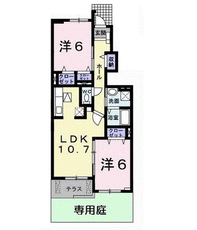 プラシード　アロッジオ