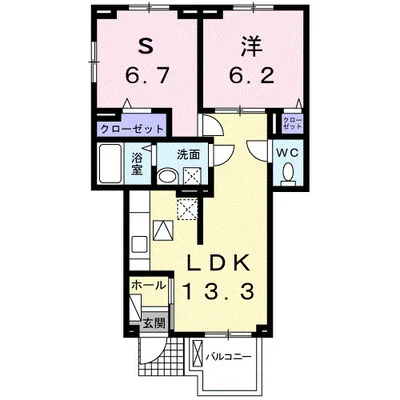 ジュビリー　ハウス