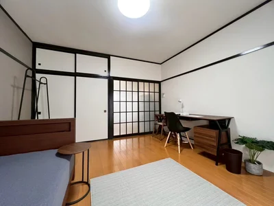 ヒロハイツ亀田