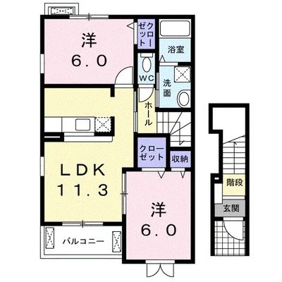 ヴィラ・フィオーレ