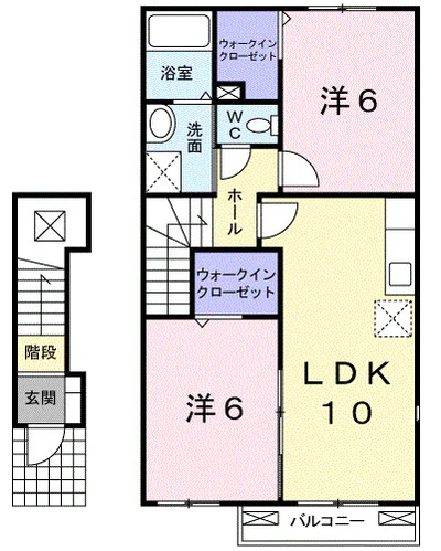 フェアクラウンⅠ