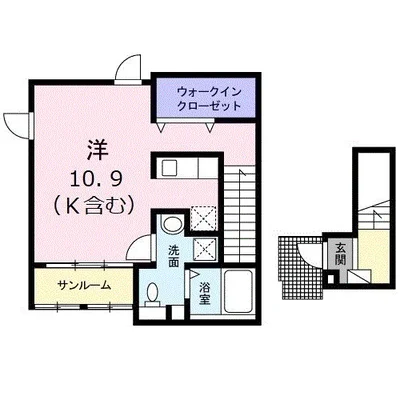 フランフレーシュ