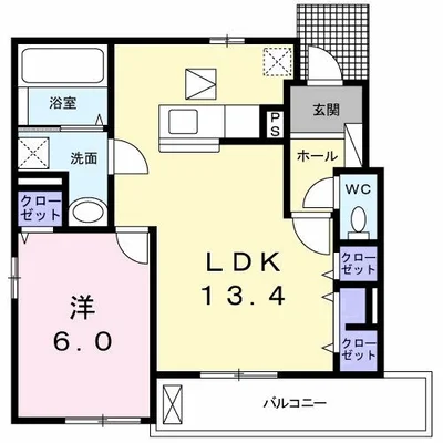 ヴィラ　アルドーレ