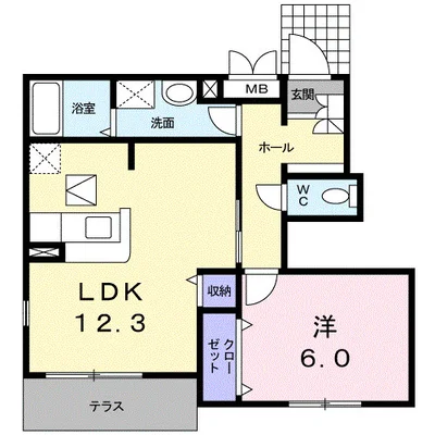 ファイン・ヒル