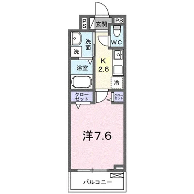 フィオーレ降松Ｍ＆Ｓ