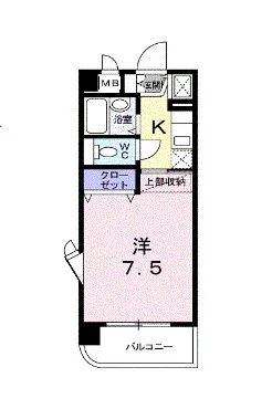 高城マナ－ハウス