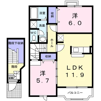 マーヴェラスヴィラＣ