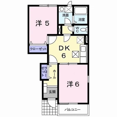 ラ・プラージュ　ピュア