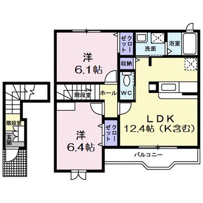 カーサ・メーラ