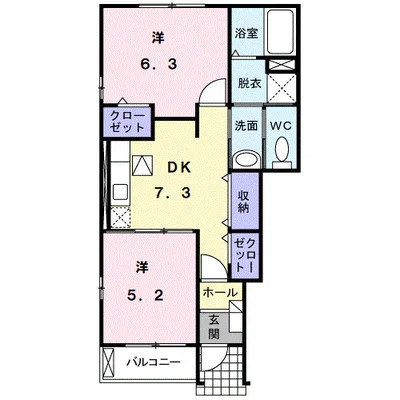 サウスウエー　Ⅰ