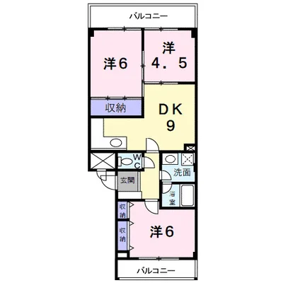 グランドールUM2