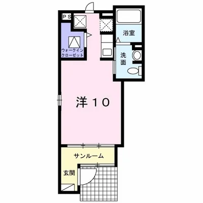 ルミエール神穂