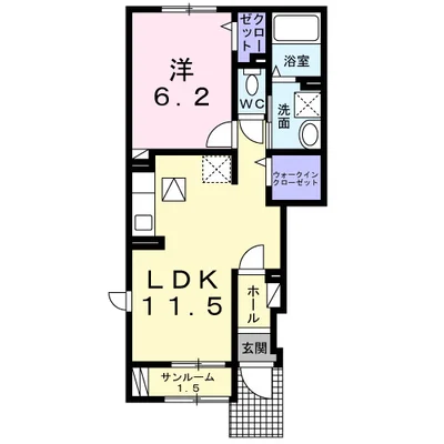 サン・フローラ