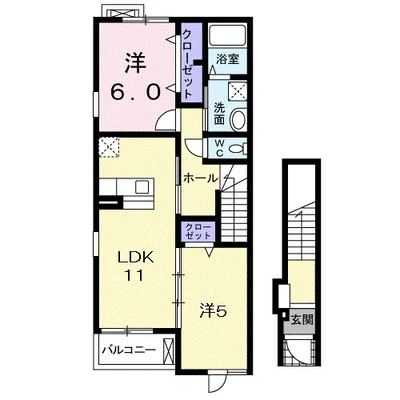 サンリット　コリーヌ