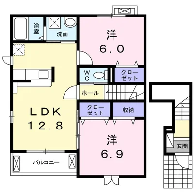 プリムローズⅢ