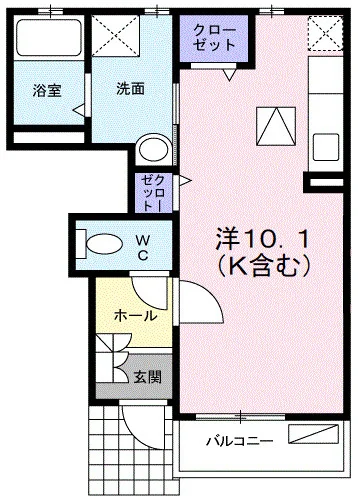 カーサ・エフィシエンシー