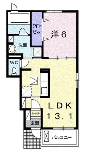 カレントレジデンス　ＢＥ