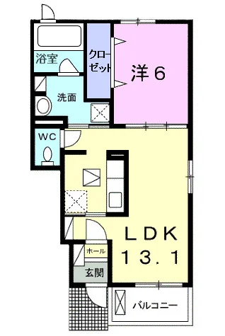 カレントレジデンス　ＢＥ