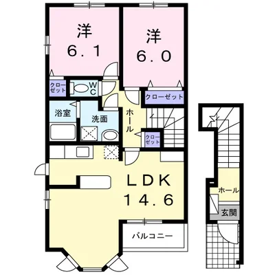 グレイスフルレジデンスＢ