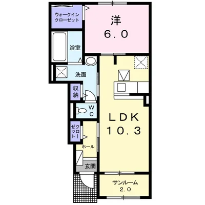 パルム・ドール