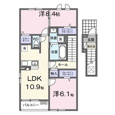 メゾン・レーヴ