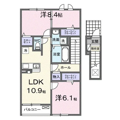 メゾン・レーヴ