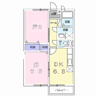 エルガーデンＢ