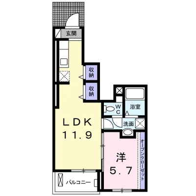 グッド・アイランド下妻