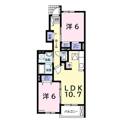 メゾンド・ラ・メール