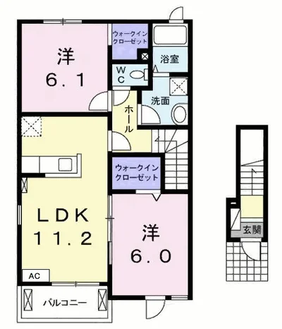 コーポ デージー