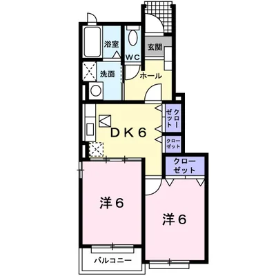 シャトーグラース壱番館