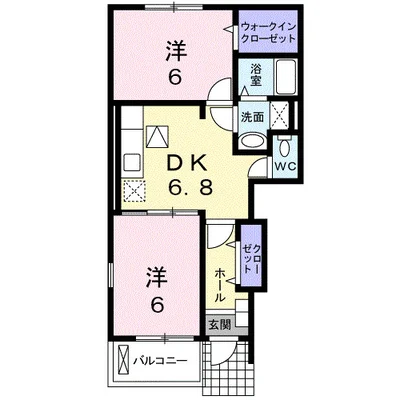 カームリーガーデンⅣ