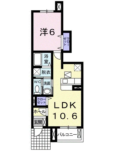 イムーブル ドゥ