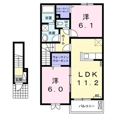 サンリット　ヴィオラ