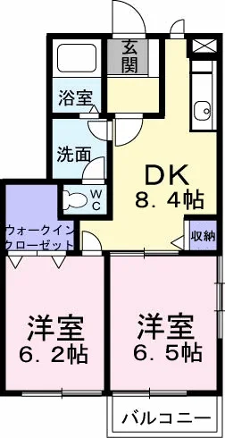 サンライズ川原B