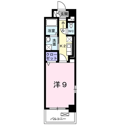 ラフィネ ロジュマン