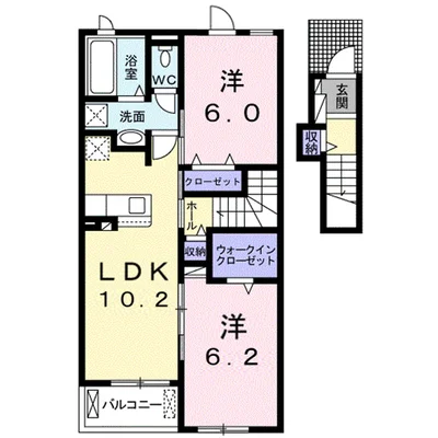 カーサ・アストレアＡ