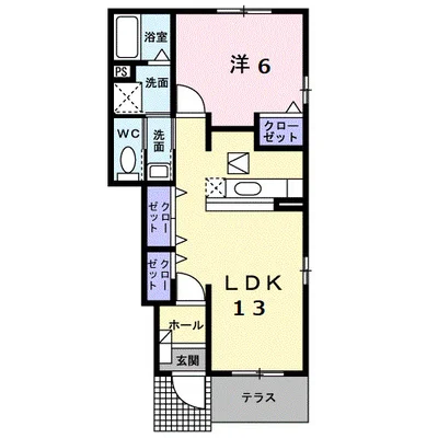 ベル・アルバＢ