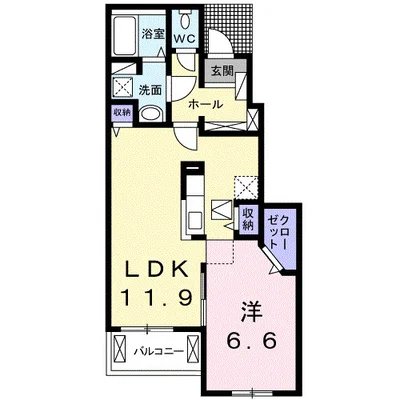 ランドマーク・Ｔ